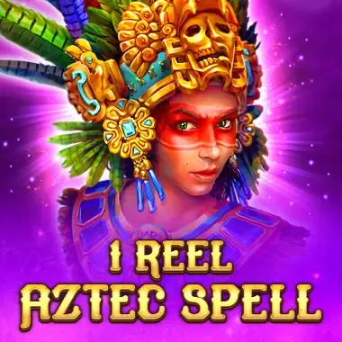 1 Reel Aztec Spell