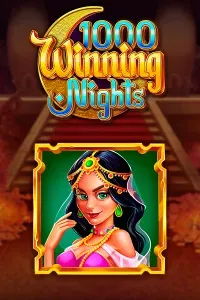 1000 Winning